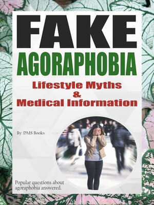 cover image of Fake Agoraphobia